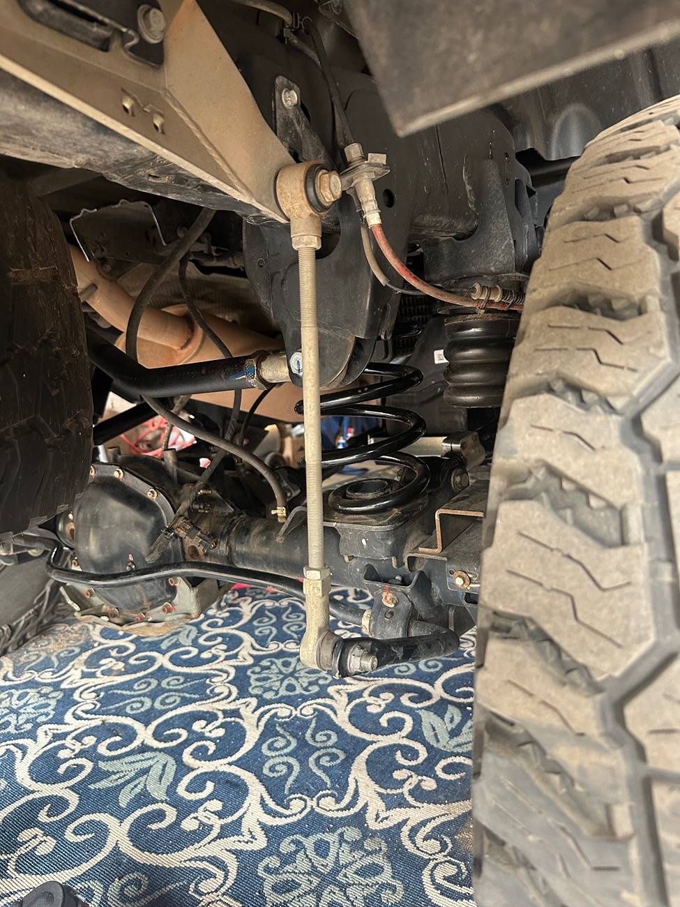 Jeep Gladiator What did you do TO your Gladiator today? [ADMIN WARNING: NO POLITICS, NO GUN TALK] IMG_3126