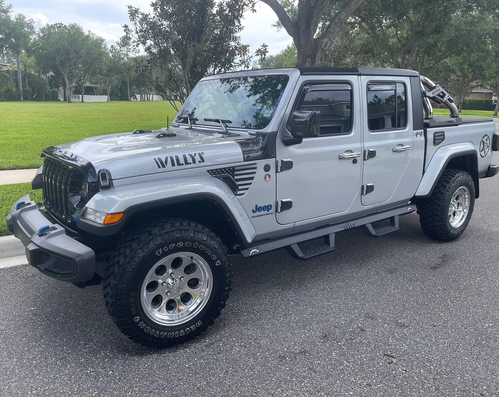 Jeep Gladiator Cool Daily Random JT Gladiator Pics -- Post Em! 📸 IMG_6478