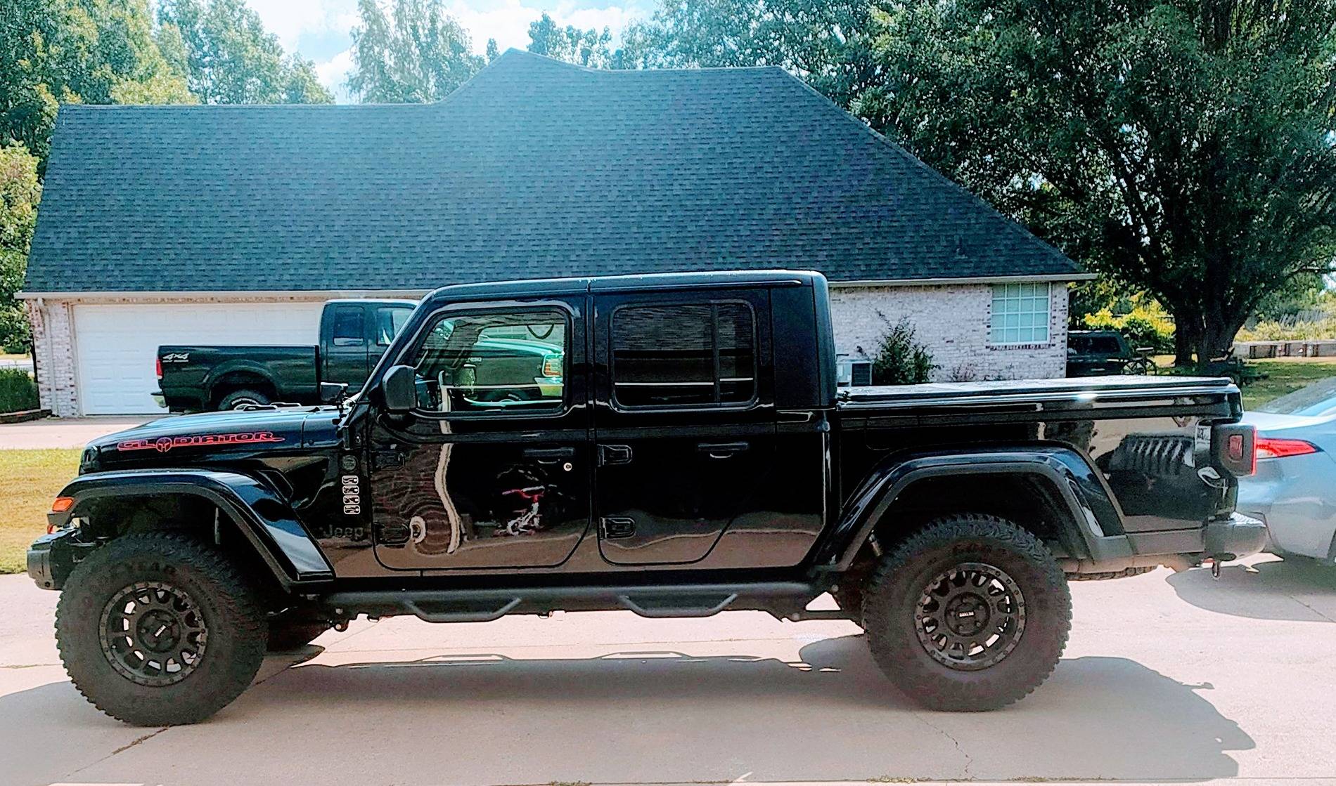 Jeep Gladiator Aftermarket Wheels - Post your Jeeps IMG_20240901_104351252~2