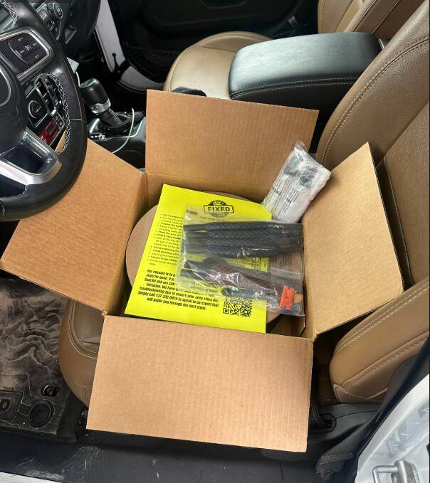 Jeep Gladiator Korisu Build ('22 JTR) 1751643379854-ha