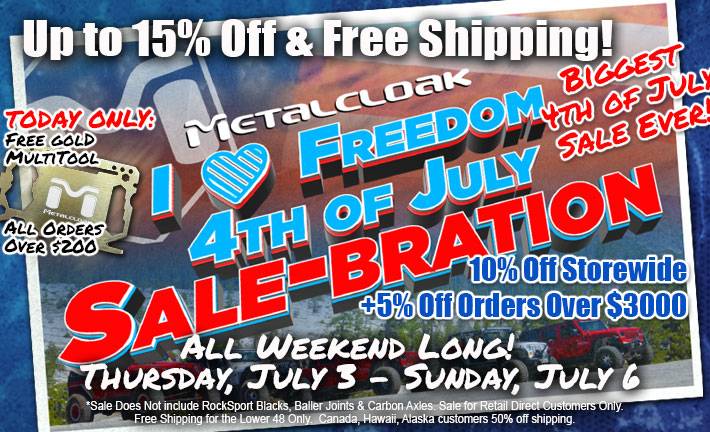 Jeep Gladiator Happy Independence Day - Our Biggest 4th of July Sale Ever! KiQxIEpIOT3NhhE5MDKOkOkDazuCURgNxaxSsE1t13230