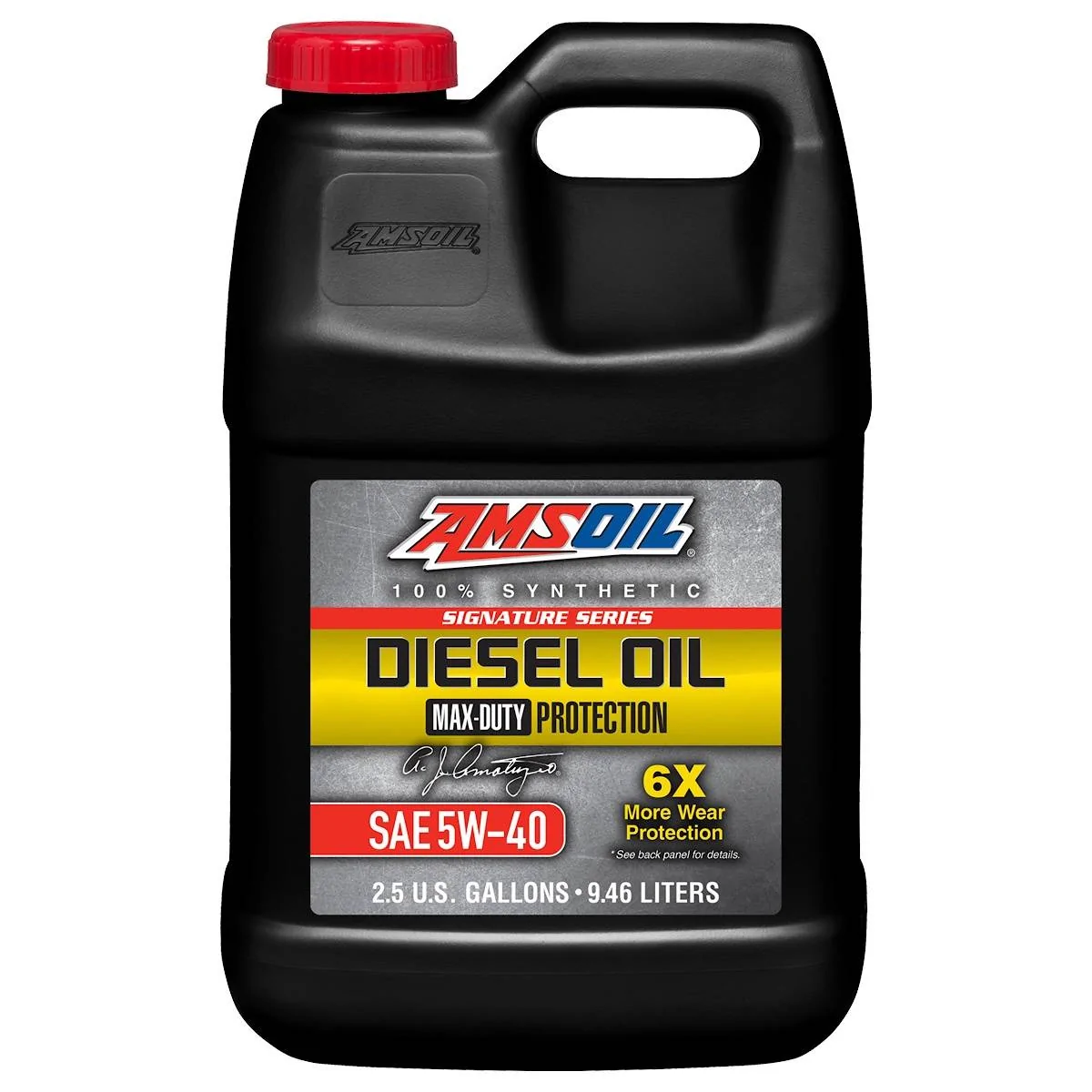 Jeep Gladiator EcoDiesel UOA (Oil Analysis) Results Thread TZDJnfl