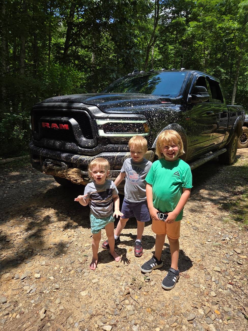 Jeep Gladiator What did you do WITH your Gladiator today? 1000009987
