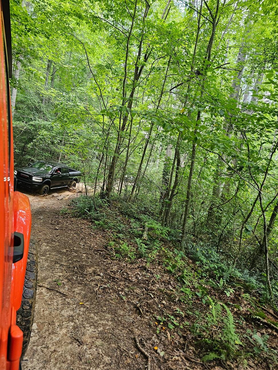 Jeep Gladiator What did you do WITH your Gladiator today? 1000009970