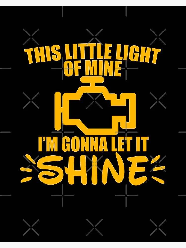 Jeep Gladiator I've joined the CHECK ENGINE light club 1751809210929-ur