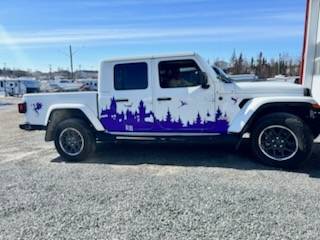 Jeep Gladiator New gladiator owner IMG_1165