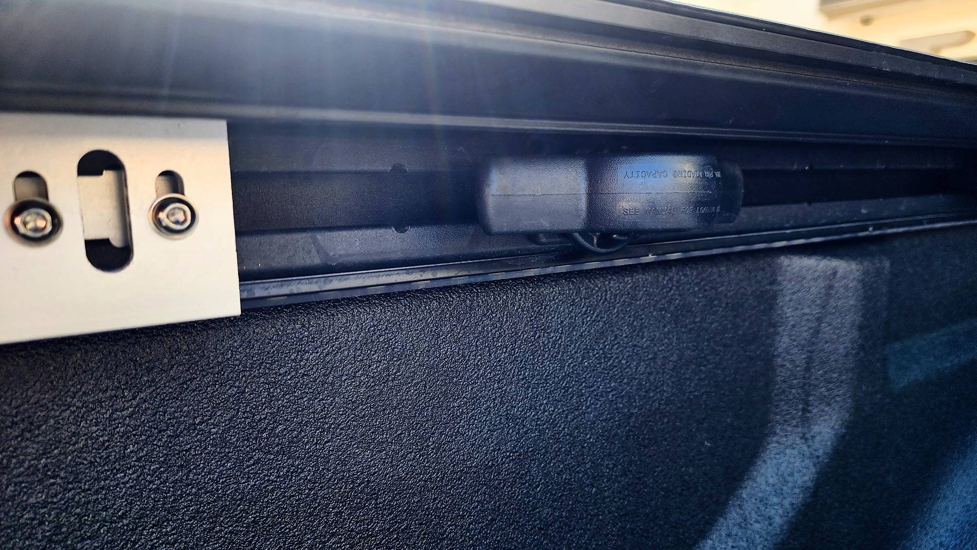 Jeep Gladiator What did you do TO your Gladiator today? [ADMIN WARNING: NO POLITICS, NO GUN TALK] 20250706_104300-EDIT