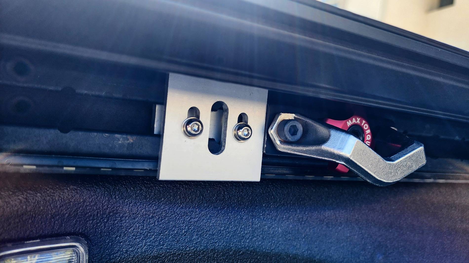 Jeep Gladiator What did you do TO your Gladiator today? [ADMIN WARNING: NO POLITICS, NO GUN TALK] 20250706_111815-EDIT
