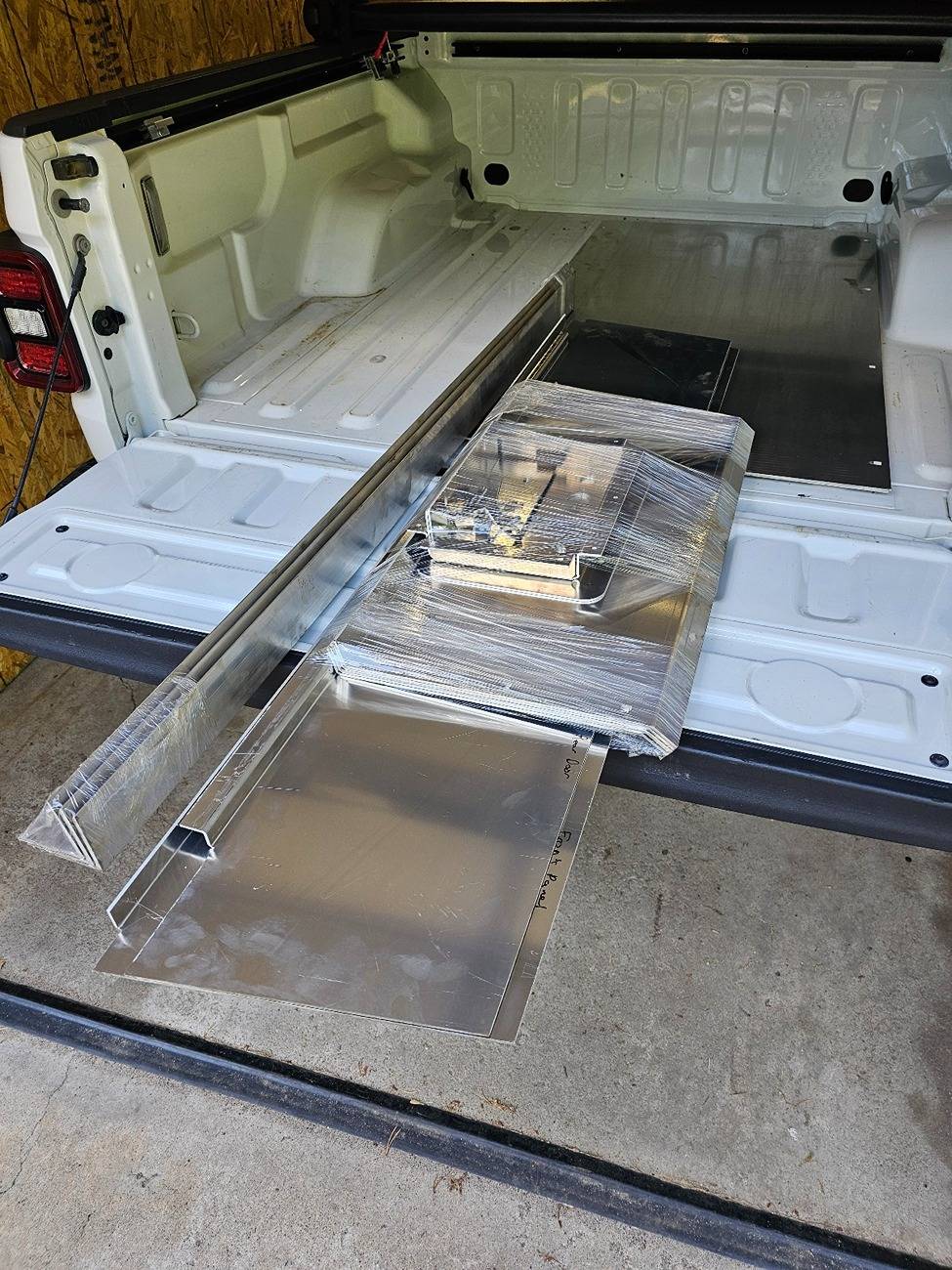 Jeep Gladiator JTdiRtyD ever changing build, trip reports, and BS thread 1000009361