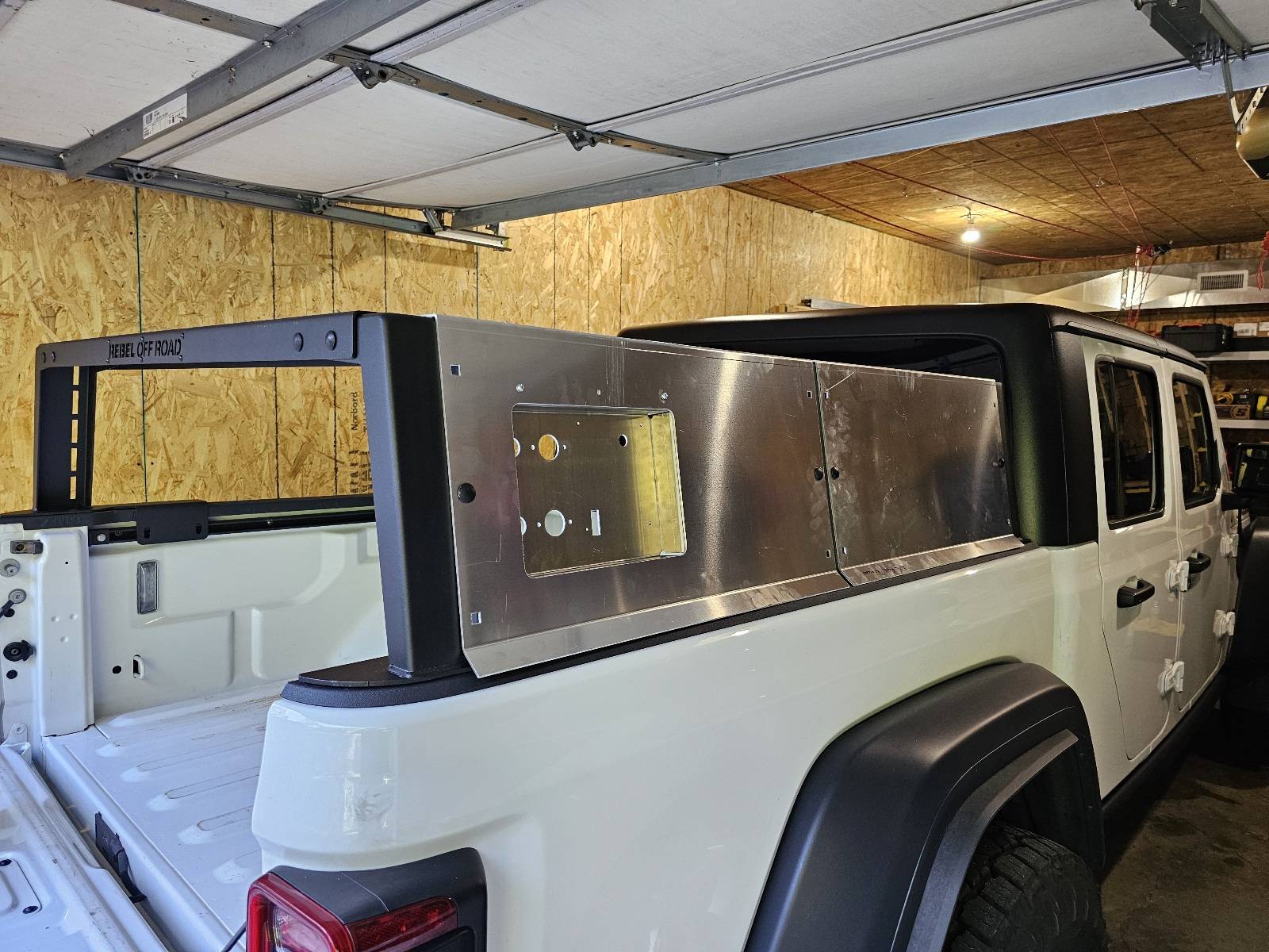 Jeep Gladiator JTdiRtyD ever changing build, trip reports, and BS thread 1000009363