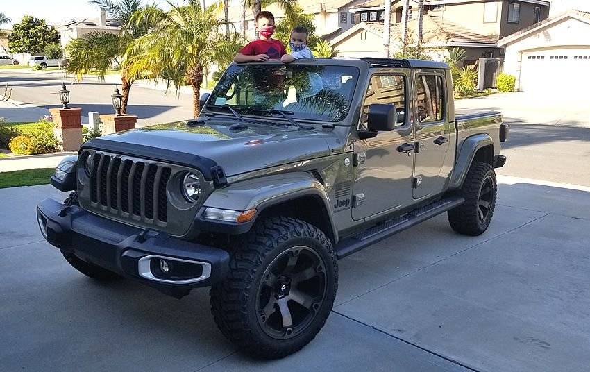 Jeep Gladiator Thinking About Buying A Jeep Gladiator jeepsters1