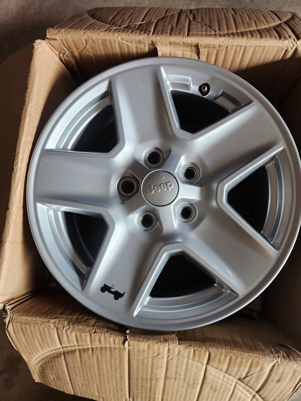 Jeep Gladiator Rims for sale in lancaster pa 1000011878