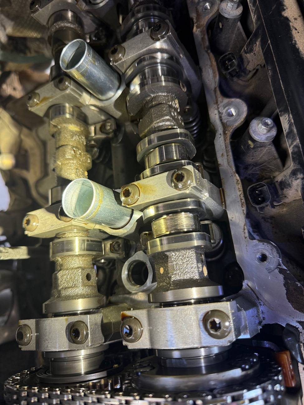 Jeep Gladiator 3.6 Engine Tick IMG_3040