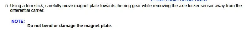 Jeep Gladiator Two questions about potting the axle locker sensors Screenshot 2025-07-08 at 4.55.04 AM