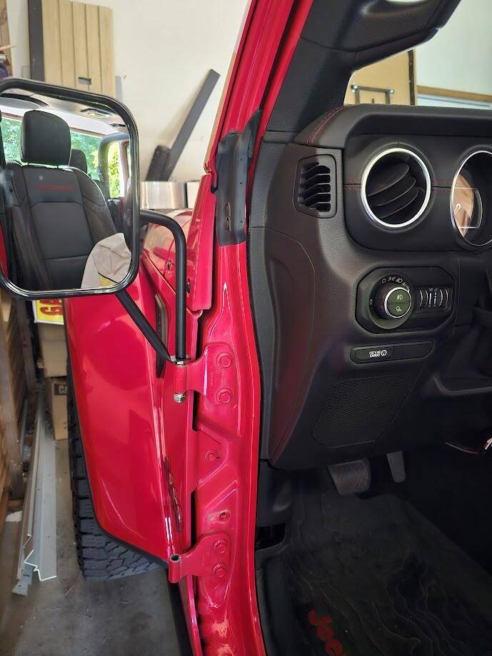 Jeep Gladiator Best Doors Off Mirrors? 1751987225011-iu