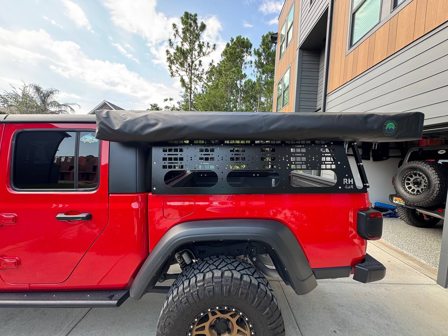 Jeep Gladiator What did you do TO your Gladiator today? [ADMIN WARNING: NO POLITICS, NO GUN TALK] IMG_1729