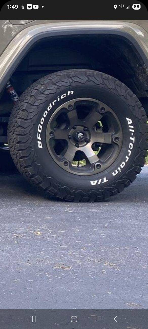 Jeep Gladiator Gobi Diesel Screenshot_20250708_134908_Google