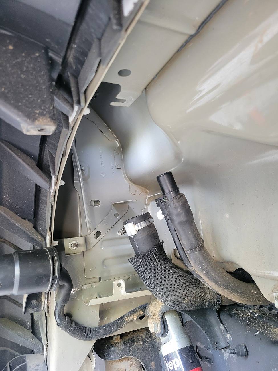 Jeep Gladiator Gobi Diesel 20250708_161046