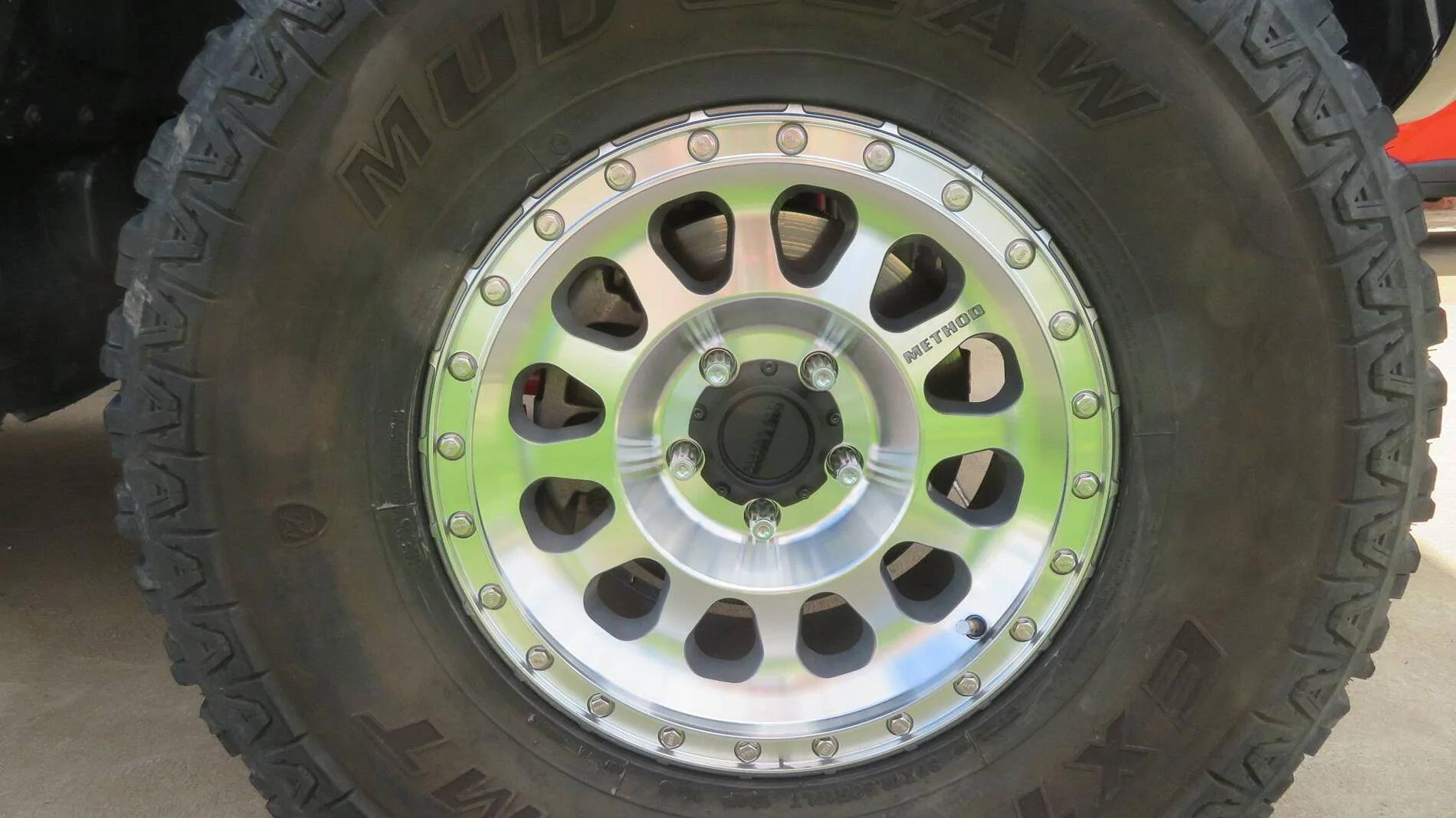 Jeep Gladiator Aftermarket Wheels - Post your Jeeps 1752016421996-qu