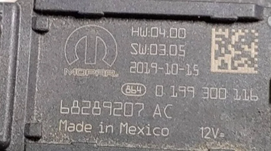 Jeep Gladiator More electrical gremlins. 1752031145295-cl