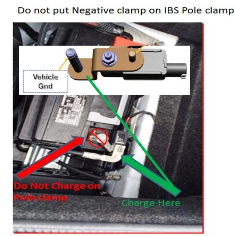 Jeep Gladiator Best Trickle Charger for Mojave/Gladiator with ESS and Dual battery system? 1752073105646-p2