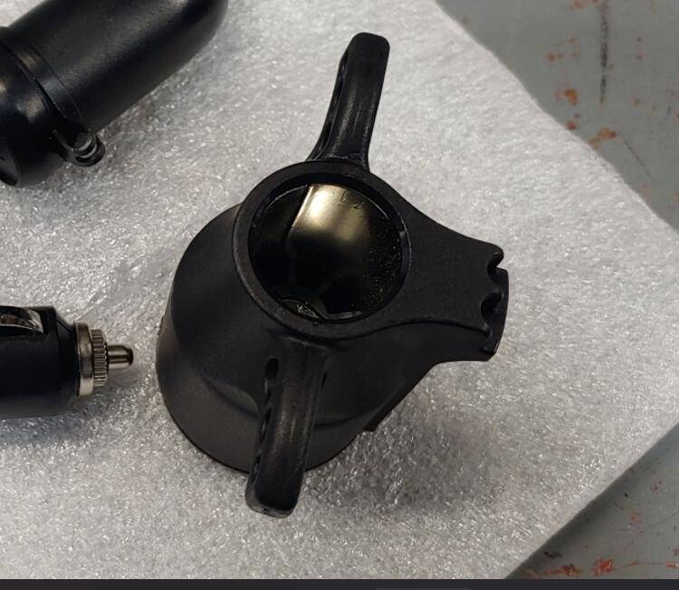 Jeep Gladiator Best Trickle Charger for Mojave/Gladiator with ESS and Dual battery system? 1752079532730-t6