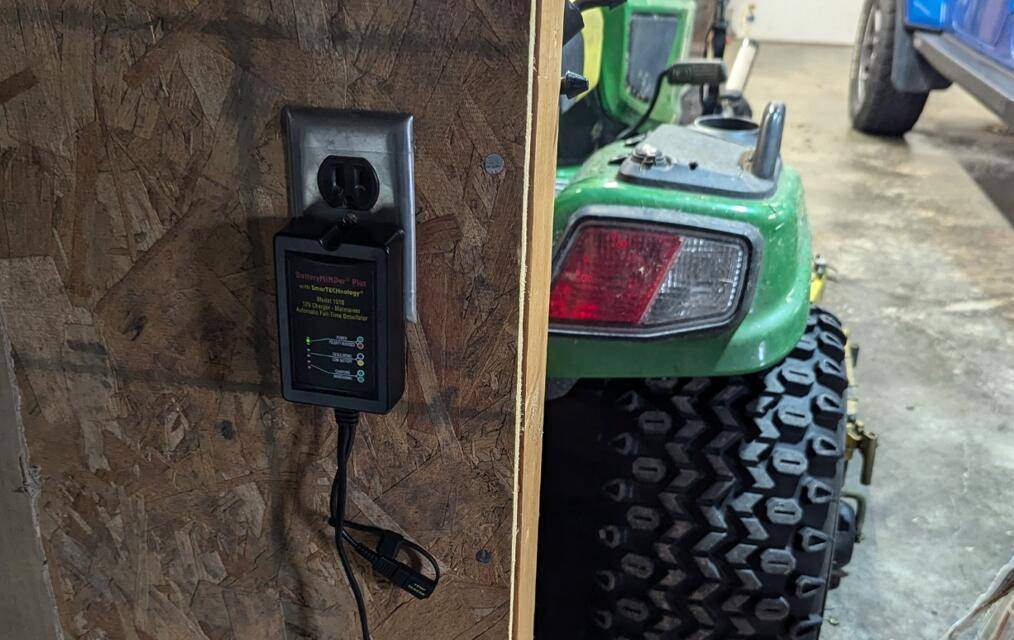 Jeep Gladiator Best Trickle Charger for Mojave/Gladiator with ESS and Dual battery system? 1752079596154-5e