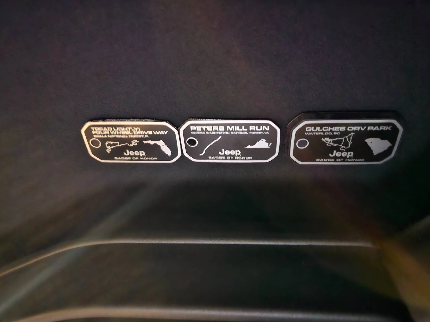 Jeep Gladiator What did you do TO your Gladiator today? [ADMIN WARNING: NO POLITICS, NO GUN TALK] 1000010156