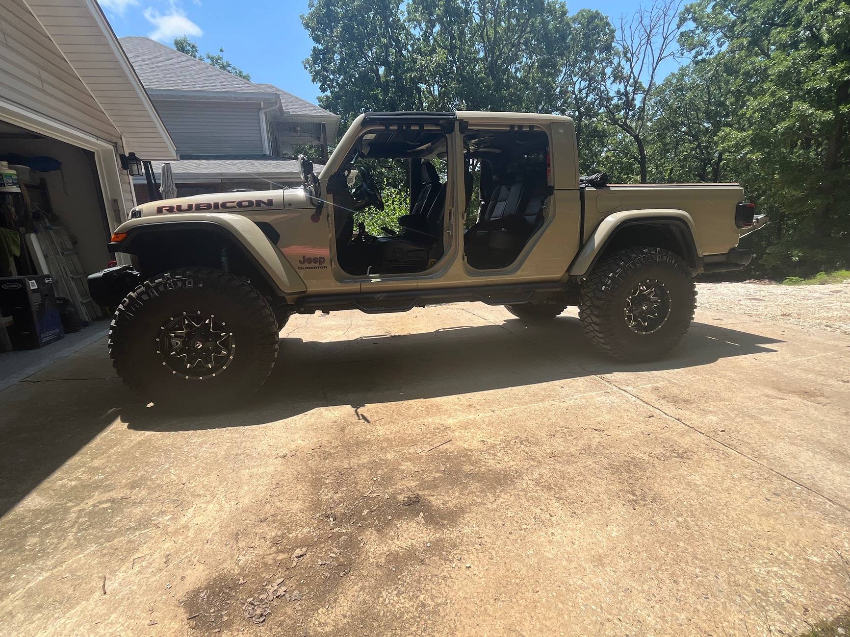 Jeep Gladiator Best Doors Off Mirrors? IMG_0361