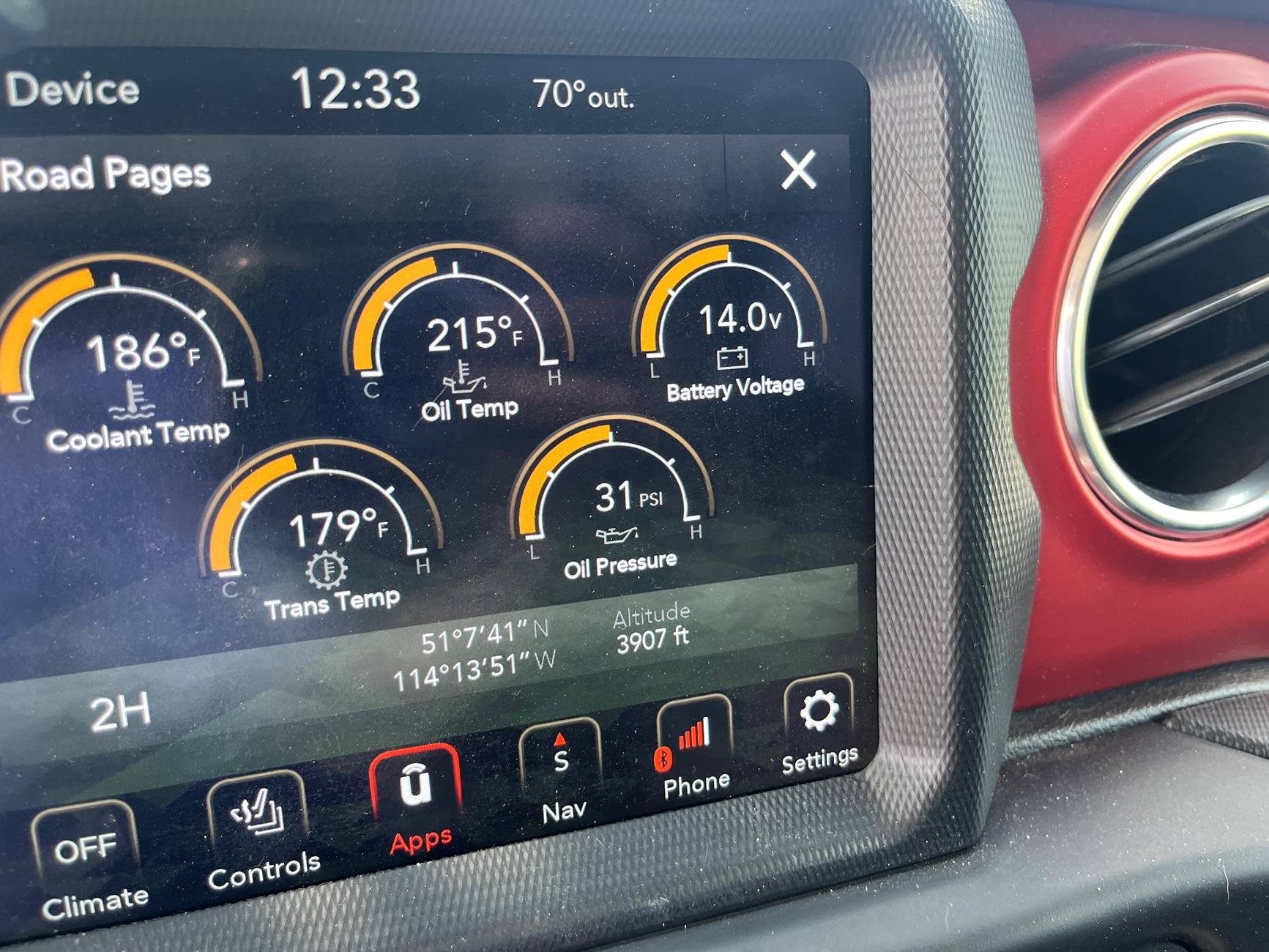 Jeep Gladiator 3.0 Derating Problem SOLVED…(maybe) IMG_4738