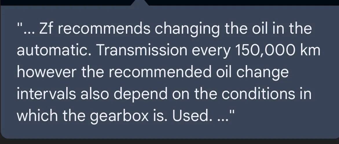 Jeep Gladiator OIL, 0-20 or otherwise (couldn't find the other oil threads) 1752272759782-ni