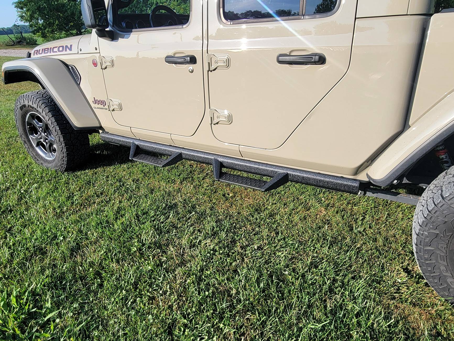 Jeep Gladiator Gobi Diesel 20250711_182021