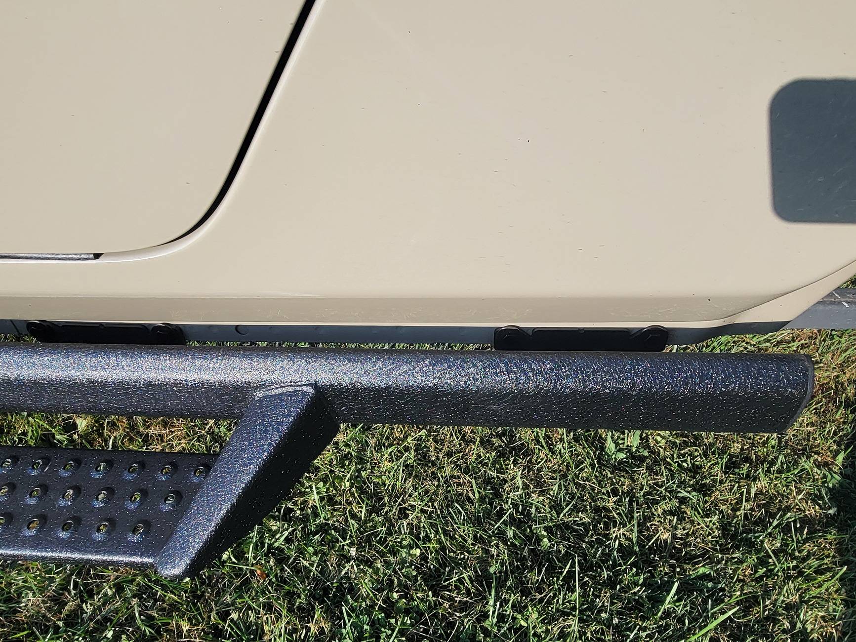 Jeep Gladiator Gobi Diesel 20250711_182040