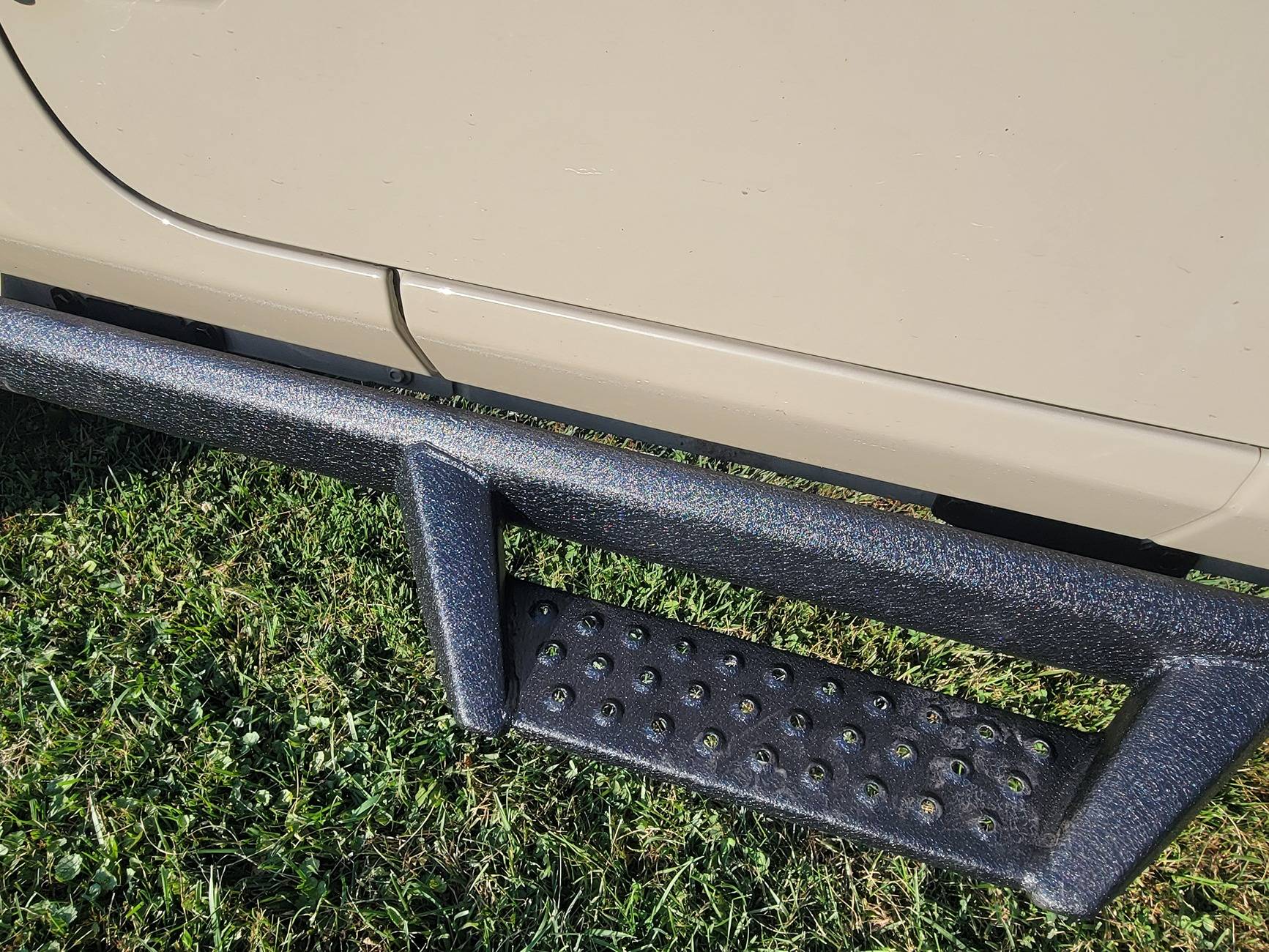 Jeep Gladiator Gobi Diesel 20250711_182044