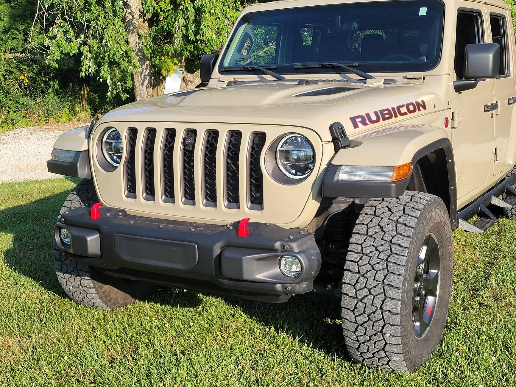 Jeep Gladiator Gobi Diesel 20250711_181942
