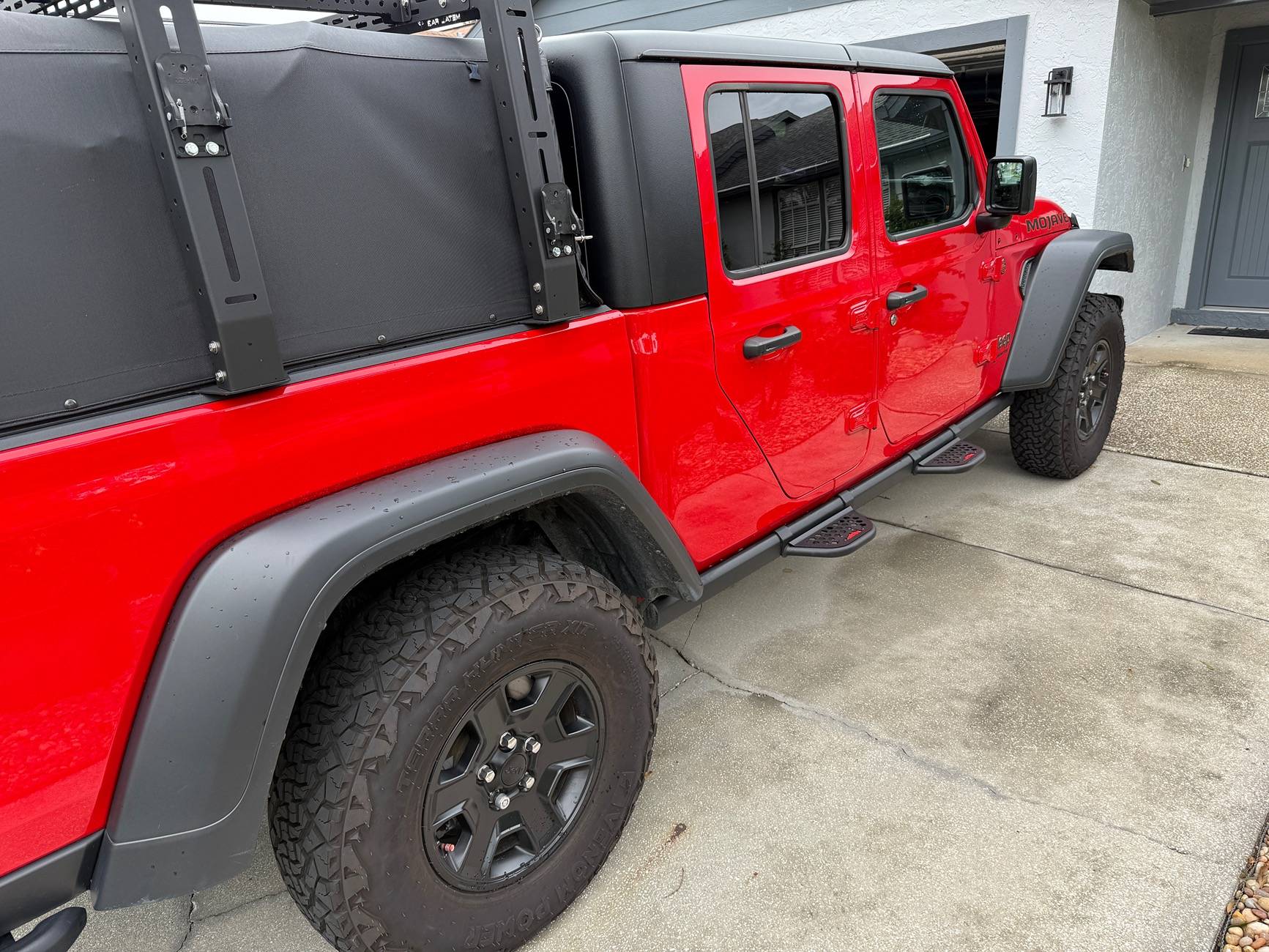 Jeep Gladiator What did you do TO your Gladiator today? [ADMIN WARNING: NO POLITICS, NO GUN TALK] IMG_6278