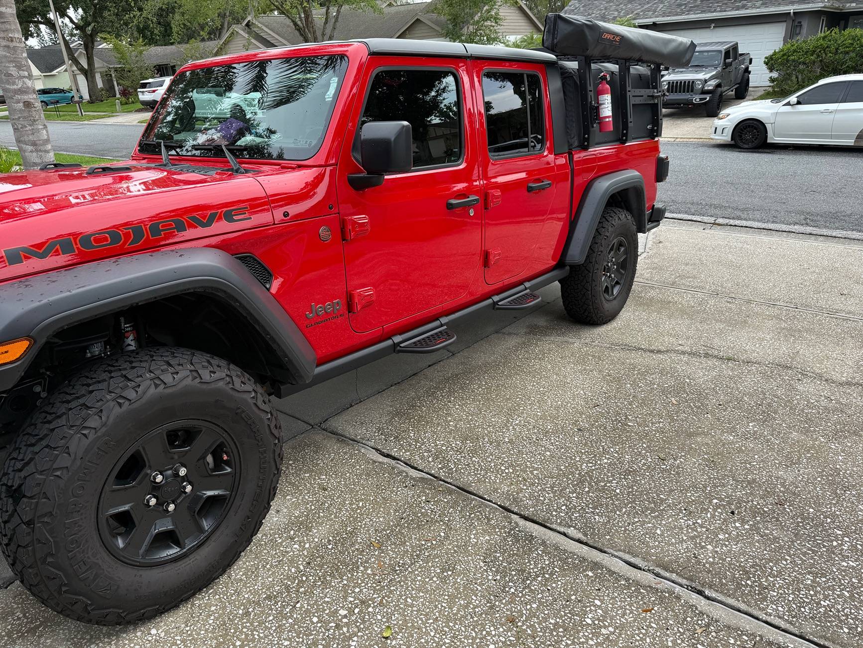 Jeep Gladiator What did you do TO your Gladiator today? [ADMIN WARNING: NO POLITICS, NO GUN TALK] IMG_6284