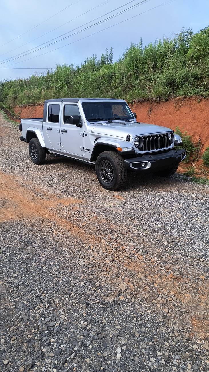Jeep Gladiator Introductions & Welcome Thread 👋 1000003303