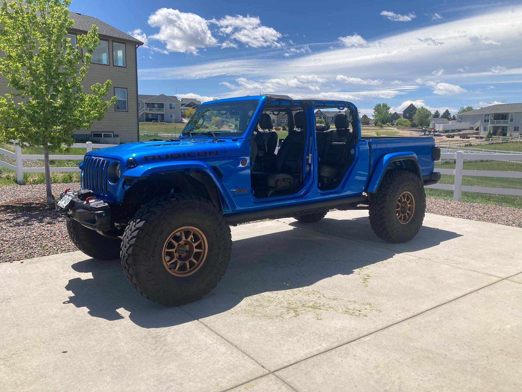 Jeep Gladiator Bronze Wheel Recommendations tempImage4vP4e6