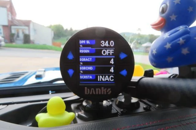 Jeep Gladiator IDash owners: can you read DPF SL? 1752357659399-h2