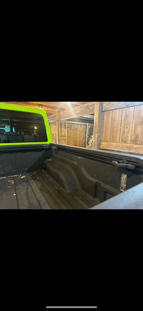 Jeep Gladiator What did you do TO your Gladiator today? [ADMIN WARNING: NO POLITICS, NO GUN TALK] IMG_5805