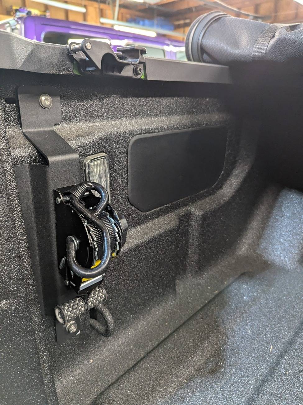 Jeep Gladiator What did you do TO your Gladiator today? [ADMIN WARNING: NO POLITICS, NO GUN TALK] PXL_20250712_203628207