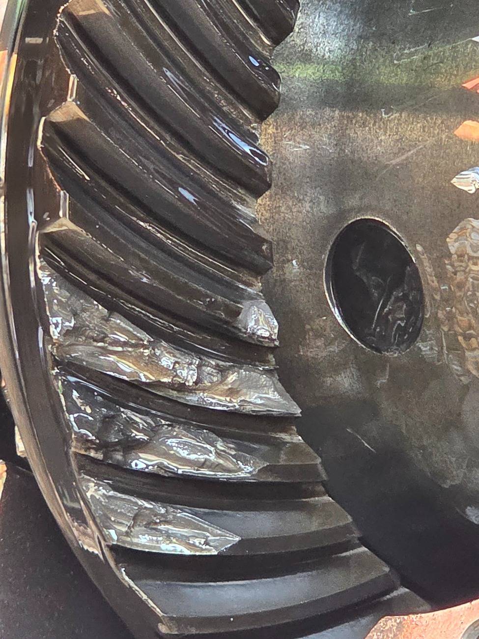 Jeep Gladiator DO NOT BUY FUSION AXLES!!! 1000002944