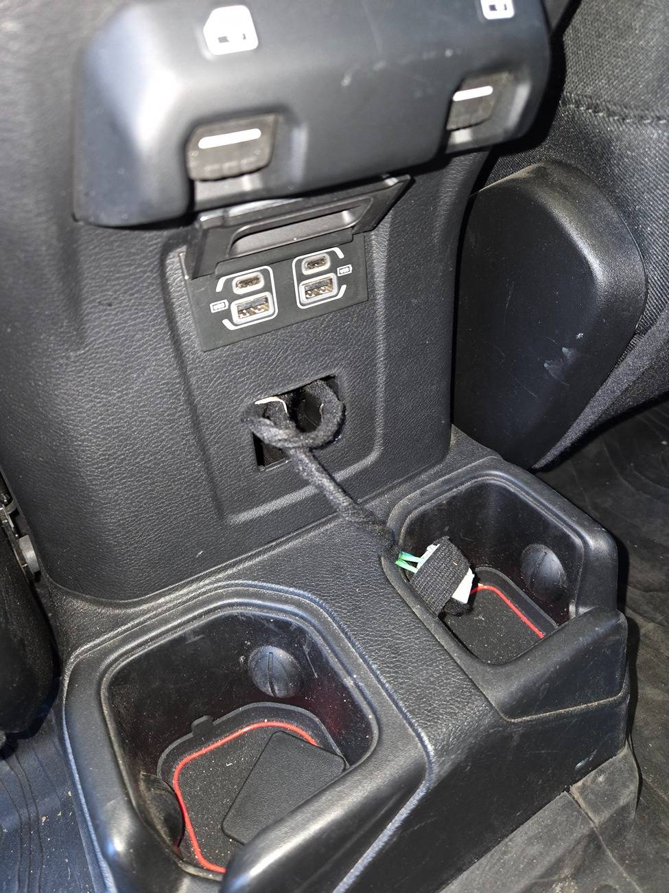 Jeep Gladiator What did you do TO your Gladiator today? [ADMIN WARNING: NO POLITICS, NO GUN TALK] 20250605_200354