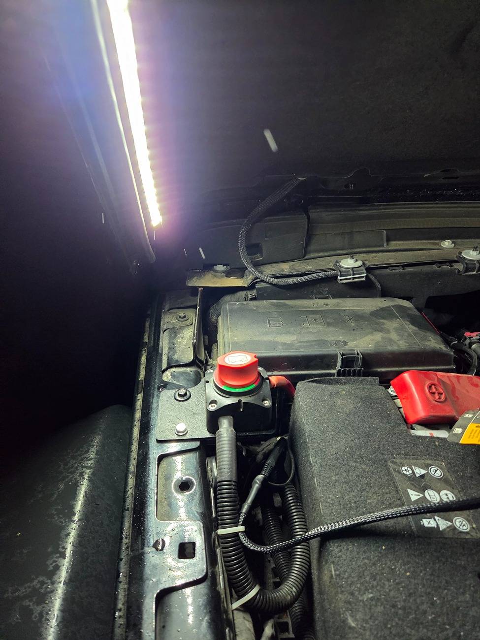 Jeep Gladiator What did you do TO your Gladiator today? [ADMIN WARNING: NO POLITICS, NO GUN TALK] 20250712_211250
