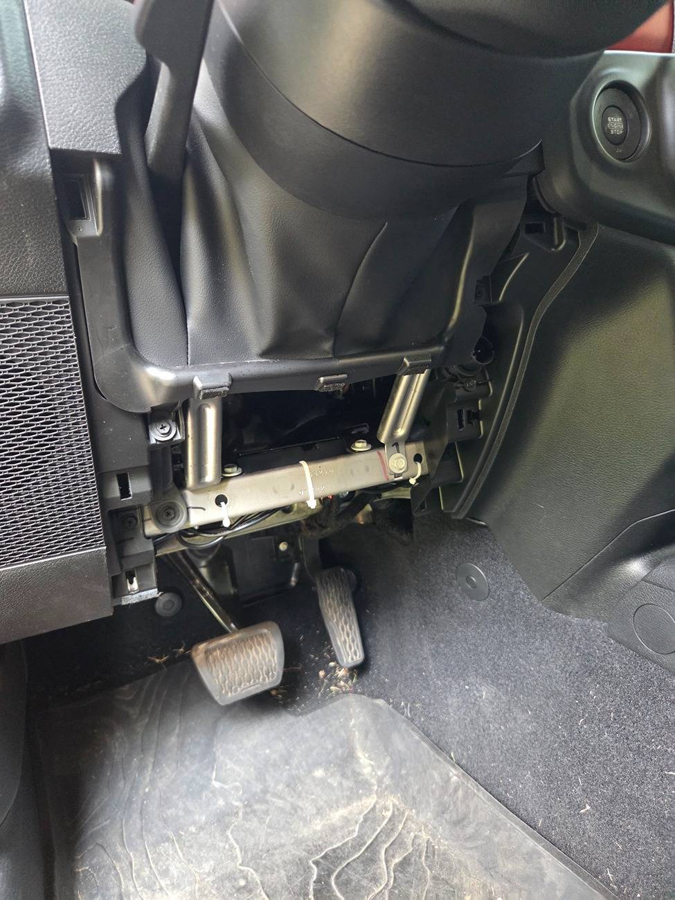 Jeep Gladiator What did you do TO your Gladiator today? [ADMIN WARNING: NO POLITICS, NO GUN TALK] 20250530_133937