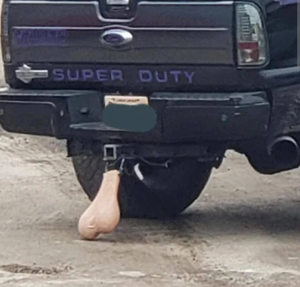 Jeep Gladiator We’re screwed! [ADMIN WARNING: NO POLITICS. MEMBERS BANNED] 1000004563