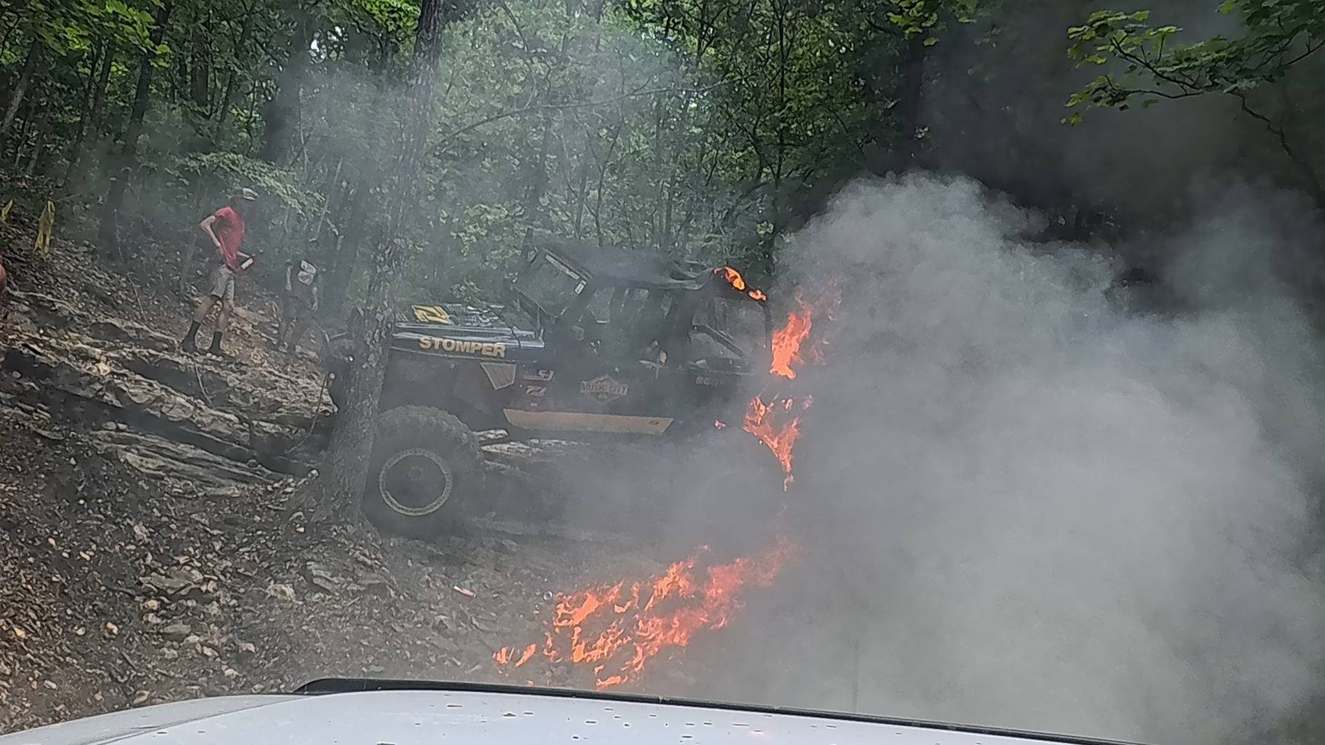Jeep Gladiator What did you do WITH your Gladiator today? StomperOnFire