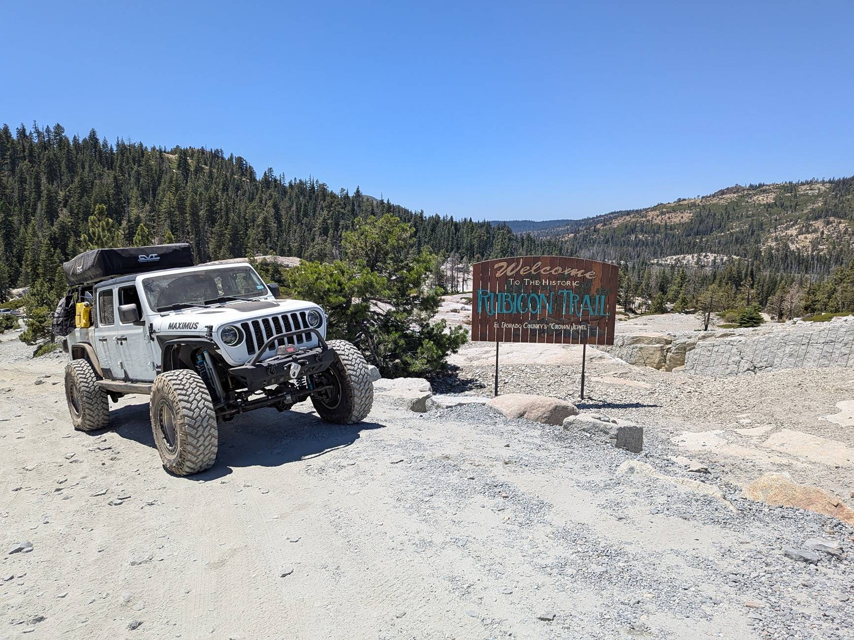 Jeep Gladiator Maximus Trip to the Rubicon PXL_20250709_201752625
