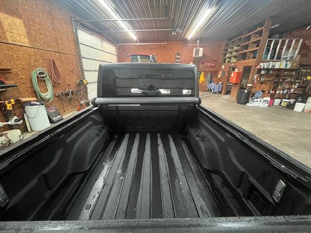 Jeep Gladiator For Sale: 2020 Jeep Gladiator Sport S – Gator Green – Rubicon Suspension – $29,900 OBO IMG_4660